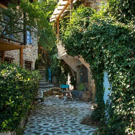 Casa Mina 度假居 Sithonia