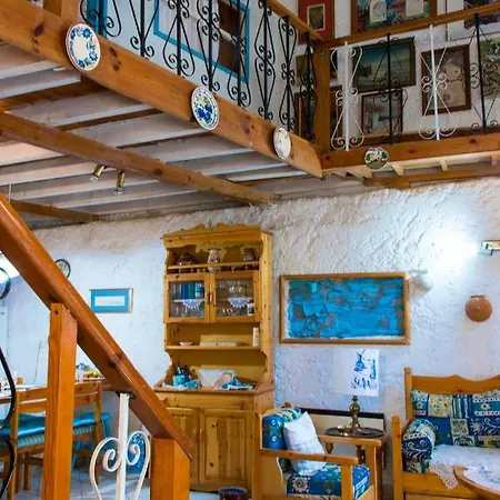 度假居 Casa Mina