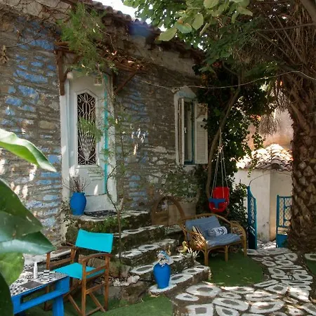 Casa Mina 度假居 Sithonia