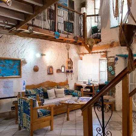 Casa Mina *