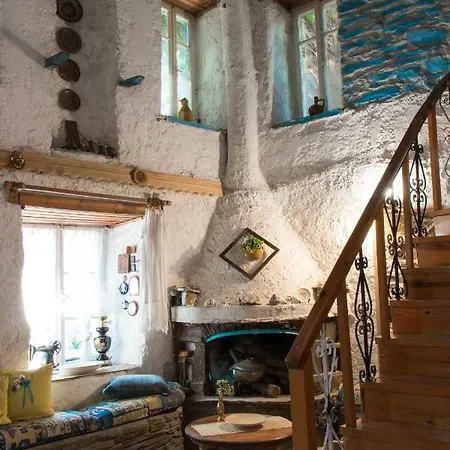 Holiday home Casa Mina *