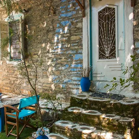 Holiday home Casa Mina Sithonia