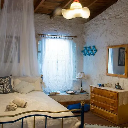 Casa Mina Holiday home Sithonia
