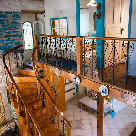 Casa Mina