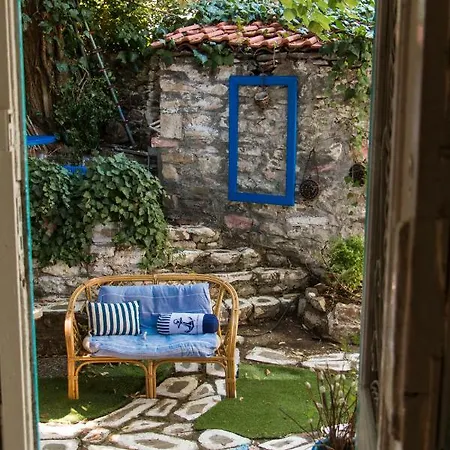 Casa Mina *