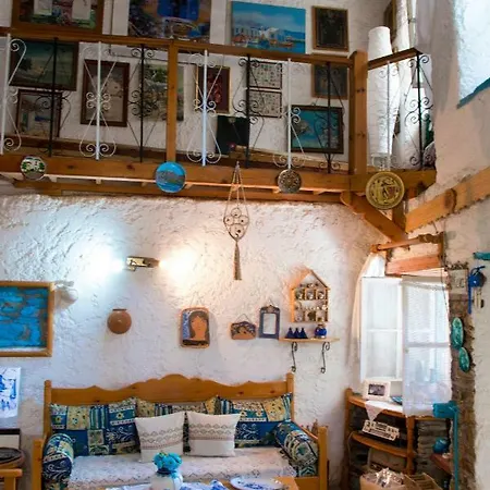 Casa Mina Holiday home *
